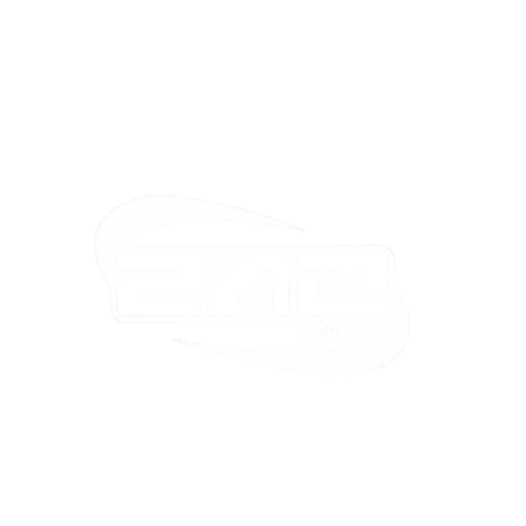 240KMH