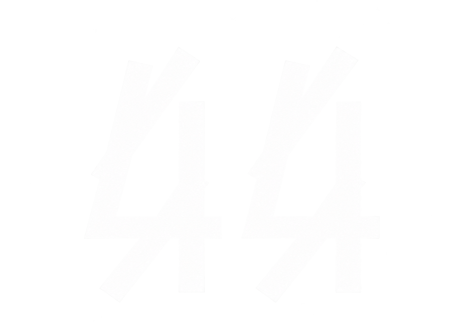 44 Label