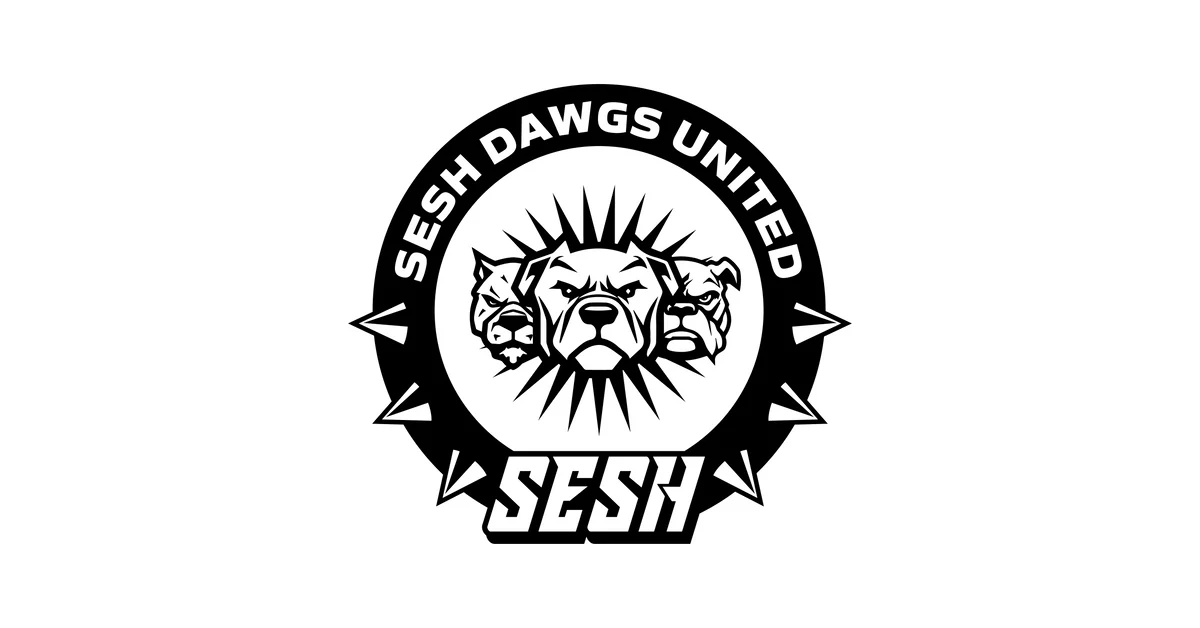 SESH DAWGS UNITED